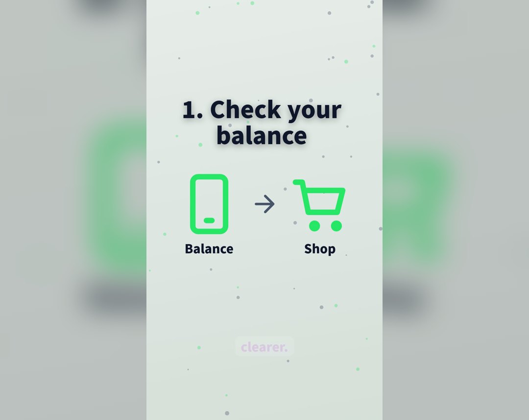 3 money habits — a notebook, coins and coffee.